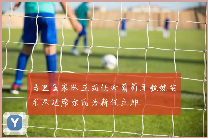 马里国家队正式任命葡萄牙教练安东尼达席尔瓦为新任主帅